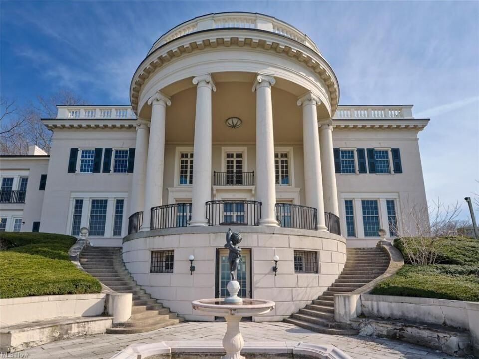 Most expensive homes for sale in Ohio